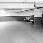 Circa Luxury Apartment Hotel