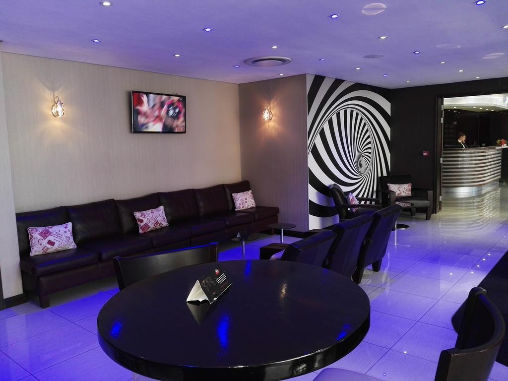 Aparthotel Circa Luxury Cape Town