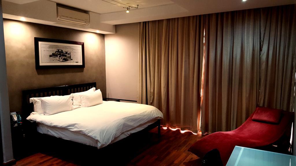 Circa Luxury Cape Town