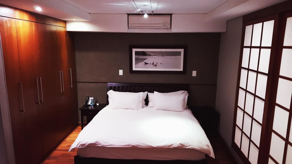 Circa Luxury Cape Town