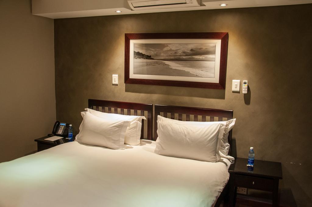 Circa Luxury Cape Town