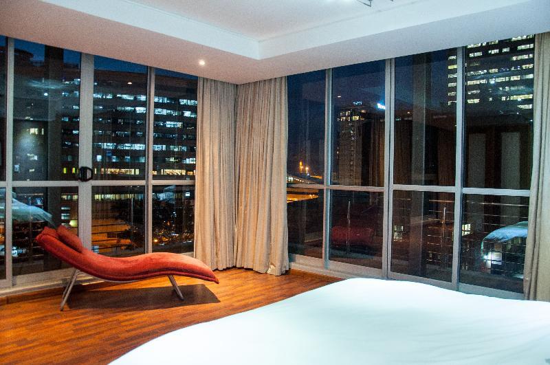 Circa Luxury Cape Town