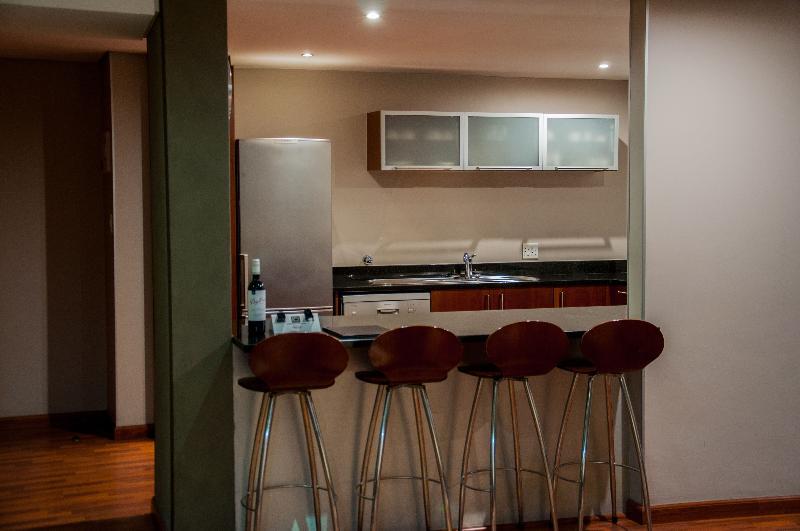 Aparthotel Circa Luxury 4*