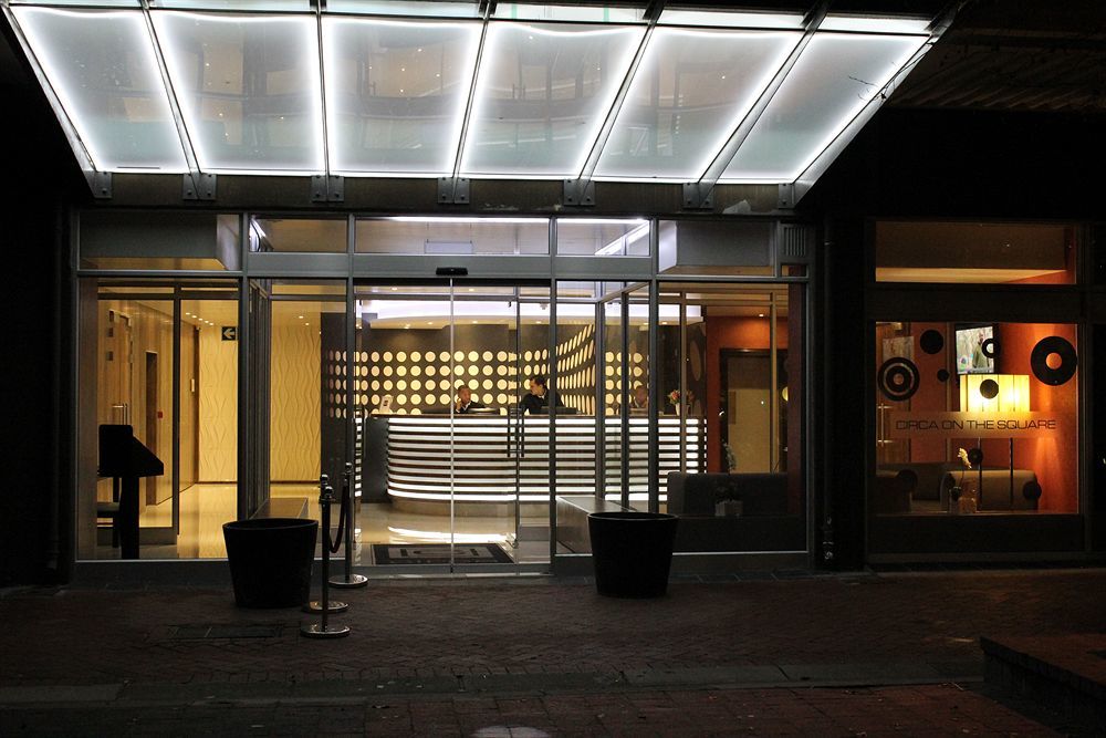 Aparthotel Circa Luxury Cape Town