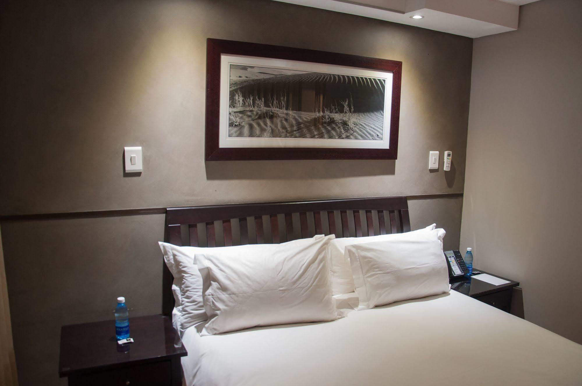 Aparthotel Circa Luxury Cape Town