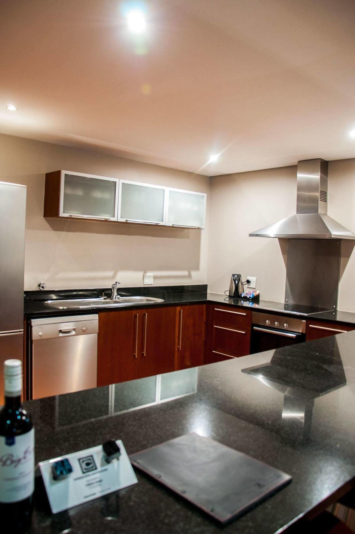 Circa Luxury Cape Town