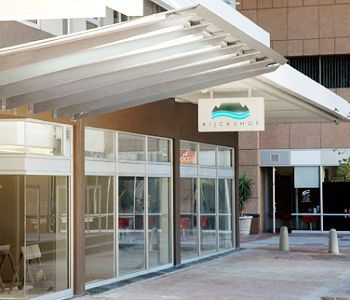 Aparthotel Circa Luxury Cape Town
